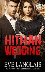 Hitman Wedding 