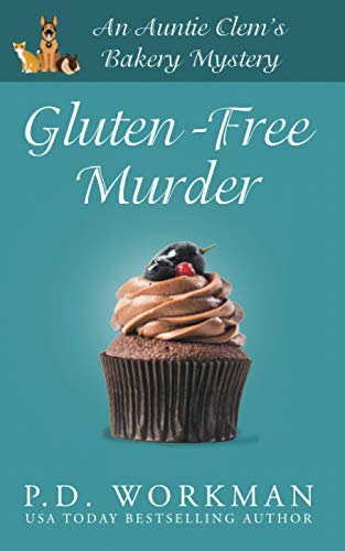 Gluten-Free Murder