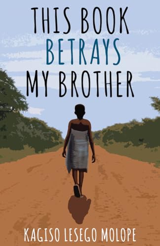 This Book Betrays My Brother