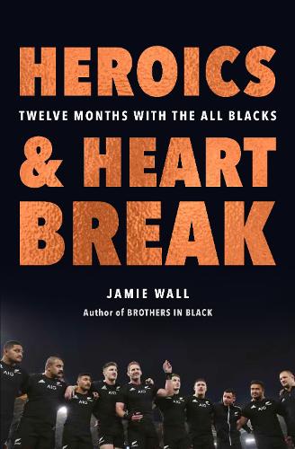 Heroics and Heartbreak