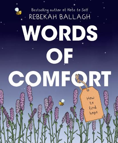 Words of Comfort