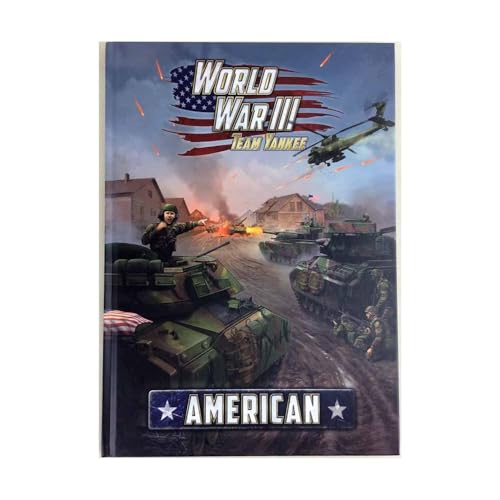 World War III: American