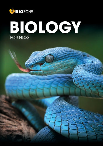 Biology for NGSS