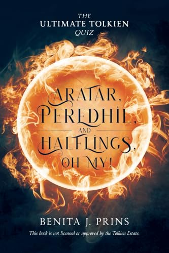 Aratar, Peredhil, and Halflings, Oh My!
