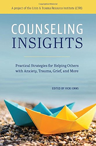 Counseling Insights