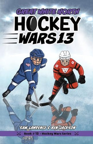 Hockey Wars 13