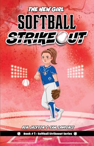 Softball Strikeout
