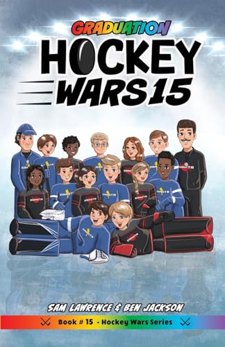 Hockey Wars 15
