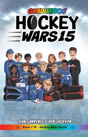 Hockey Wars 15