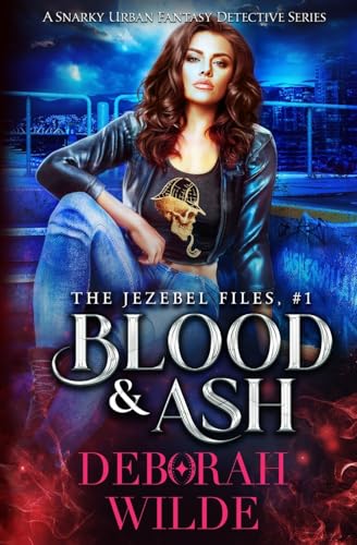 Blood & Ash