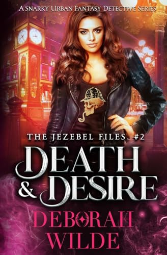 Death & Desire