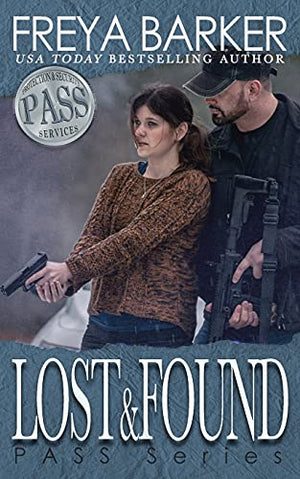 Lost&Found