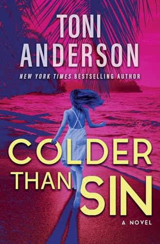 Colder Than Sin