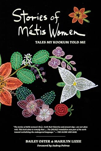 Stories of Metis Women