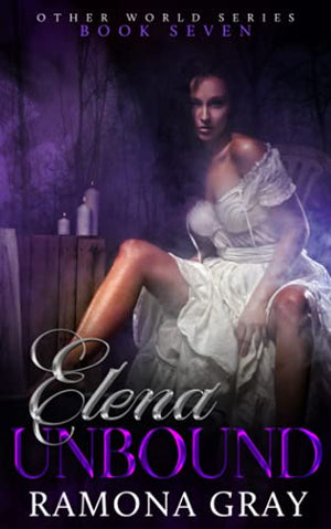 Elena Unbound