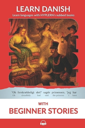 Learn Danish with Beginner Stories