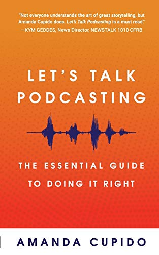 Let's Talk Podcasting