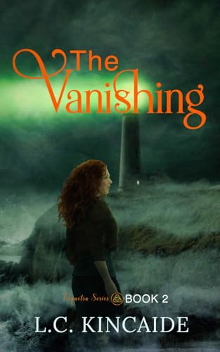 The Vanishing (Triquetra Series)