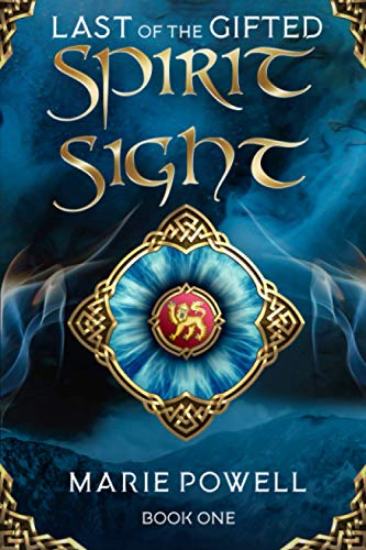 Spirit Sight