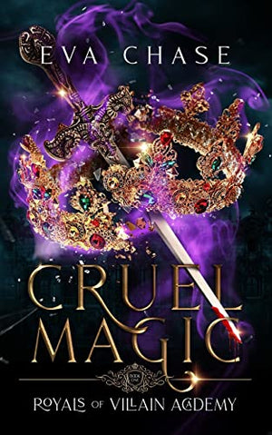 Cruel Magic