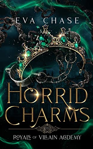Horrid Charms
