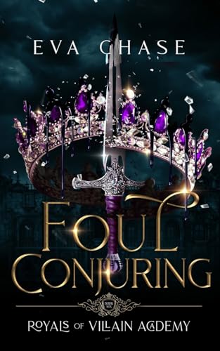 Foul Conjuring