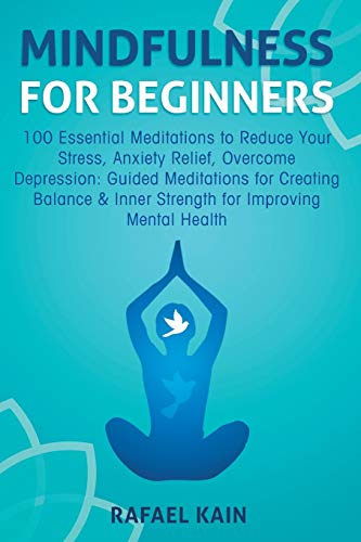 Mindfulness For Beginners