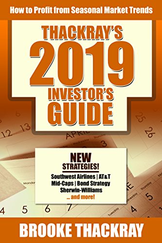 Thackray's 2019 Investor's Guide