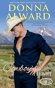 Cowboy's Heart 