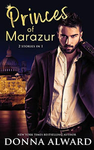 Princes of Marazur 