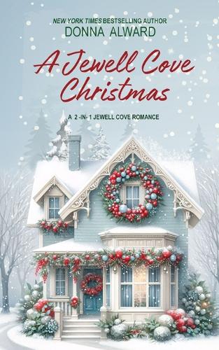 A Jewell Cove Christmas