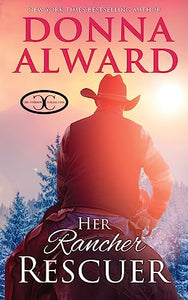 Her Rancher Rescuer 