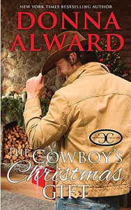 The Cowboy's Christmas Gift 