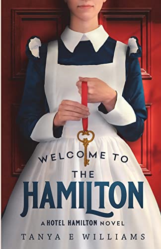 Welcome To The Hamilton