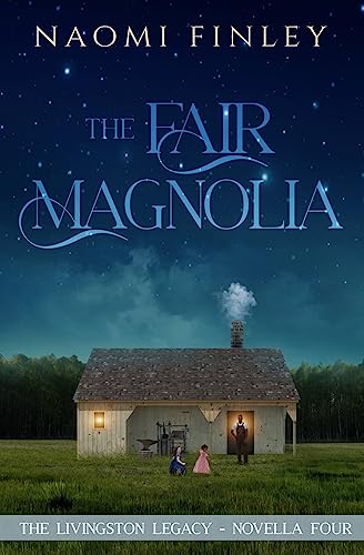 The Fair Magnolia
