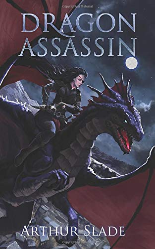 Dragon Assassin