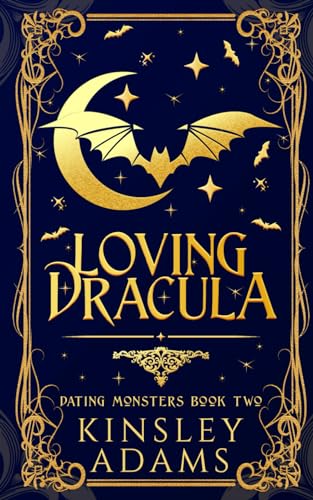 Loving Dracula