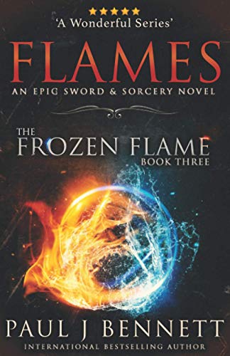 Flames
