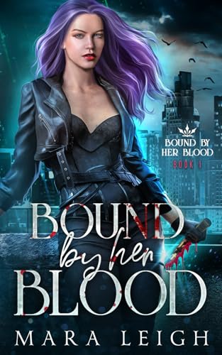 Bound by Her Blood