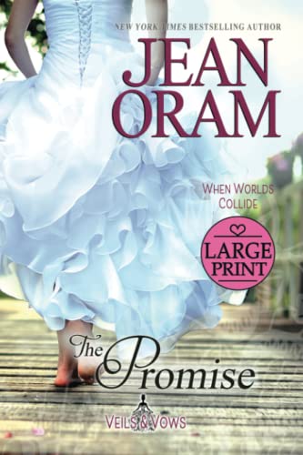 The Promise: Large Print Edition