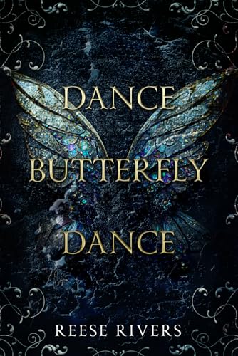 Dance Butterfly Dance: A Masked Novel (Masked Duet)