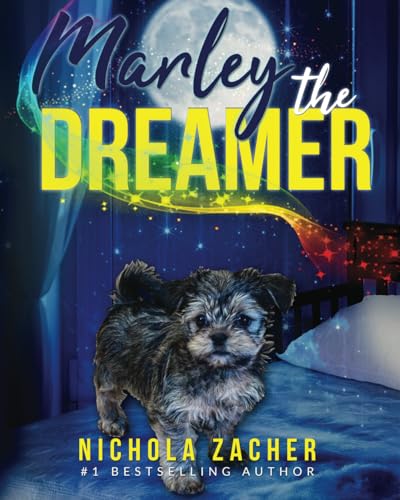 Marley The Dreamer