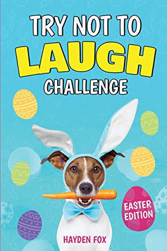The Try Not To Laugh Challenge - Easter Edition