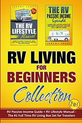 RV Living for Beginners Collection (2-in-1)