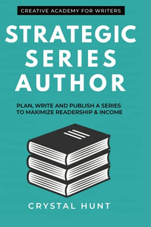 Strategic Series Author
