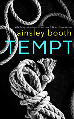Tempt (Secrets and Lies)