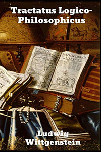 Tractatus Logico-Philosophicus 