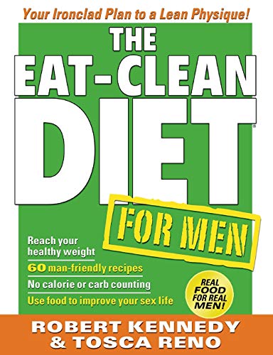 The Eat-Clean Diet for Men