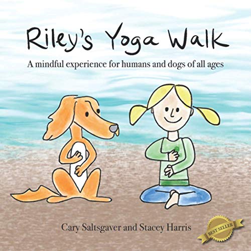 Riley's Yoga Walk