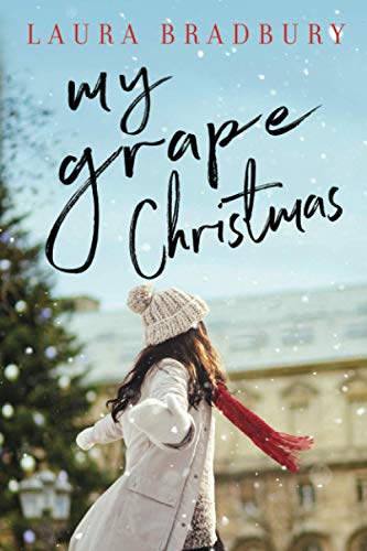 My Grape Christmas (The Grape Series)